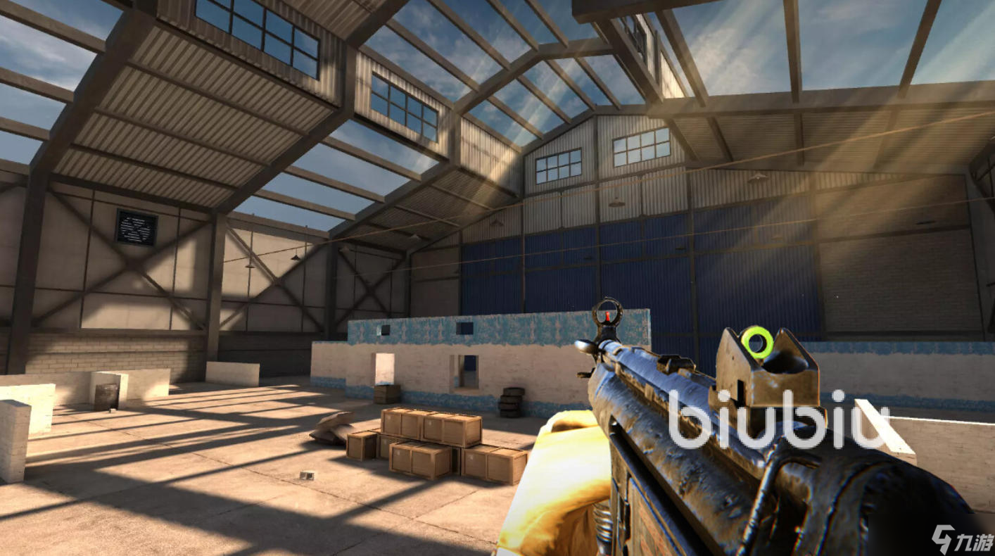 csol闪退怎么回事 csol闪退怎么解决