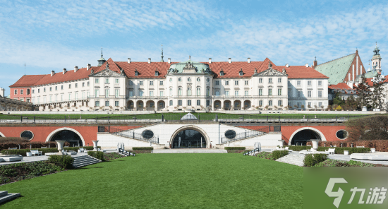 波兰大使馆亲自下场宣传足球新游！玩法你绝对想不到