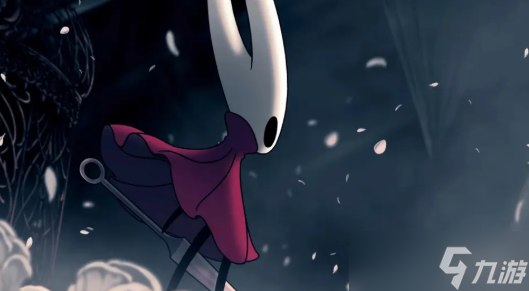 Team Cherry坦言《丝之歌》无缘2025TGA年度游戏 