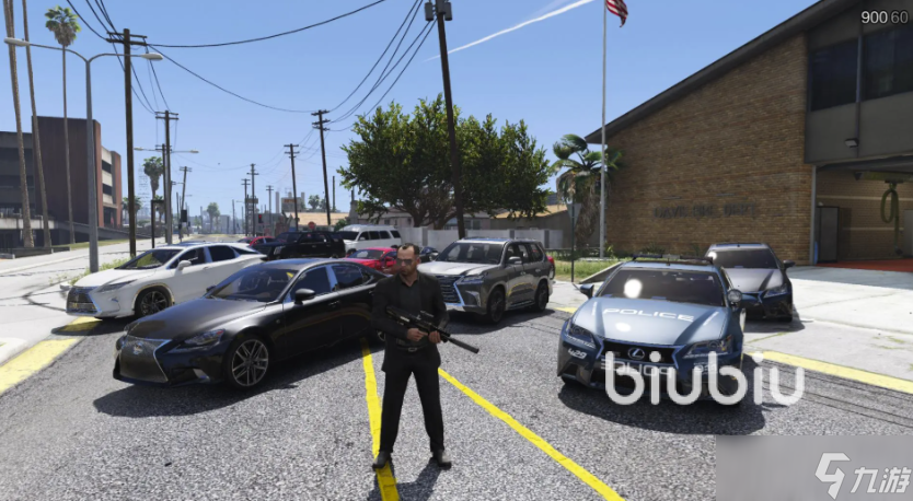 GTA5加速器怎么选 GTA5加速工具链接介绍