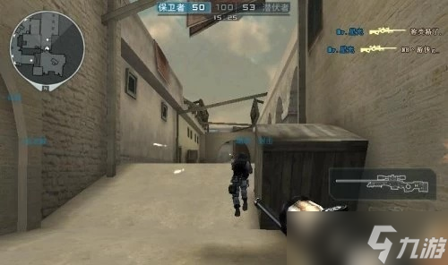 穿越火线怎么练枪 从新手到高手的全方位枪法训练指南
