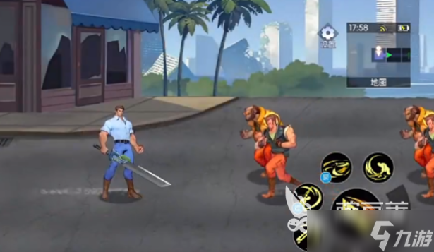 街机恐龙机械剑士技能搭配 街机恐龙机械剑士是谁