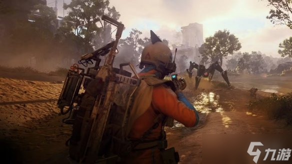 《ARC》创意总监阐释设计理念：物理反馈取代传统UI