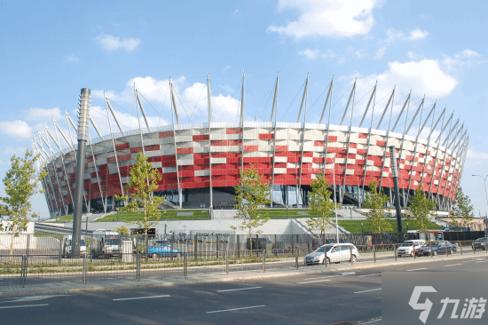 波兰大使馆亲自下场宣传足球新游！玩法你绝对想不到