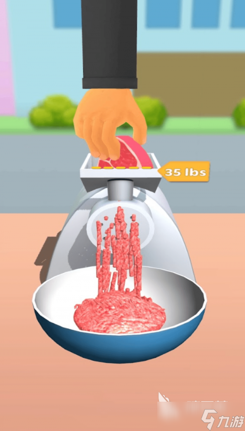 受欢迎的饭团手机游戏大全 2025人气较高的饭团手机游戏分享