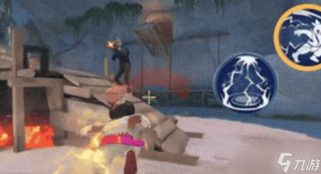 穿越火线手游葫芦娃救爷爷玩法