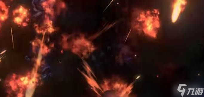 铃兰之剑特莉丝技能