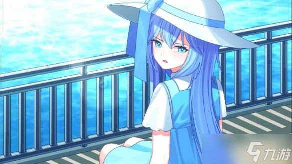 即刻体验浪漫 《在樱花色梦境中恋上你》体验版开放