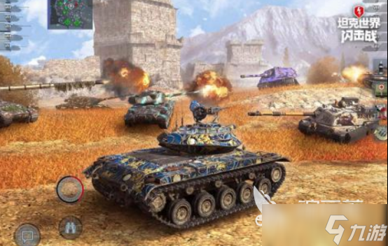 TOP10最硬核的射击游戏盘点 火爆的射击游戏Top10