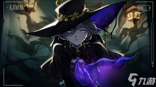 《蛋仔派对》惊魂寻宝队全新版本请君入画开启