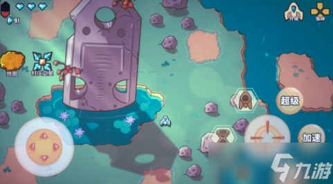 有什么热门的飞船游戏 2025流行的飞船手机游戏排名截图