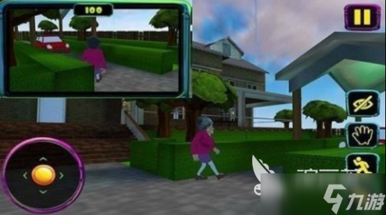 热门的老师游戏有哪些 2025热门的老师手机游戏分享大全