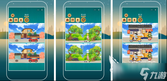 专注力游戏6到12岁孩子有哪些 热门的专注力手机游戏分享大全2025