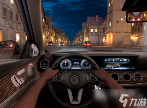 热门的德国游戏有哪些 2025高人气德国手机游戏大全