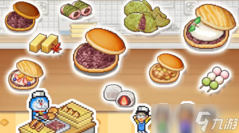 热门的多啦a梦游戏有哪些 2025有趣的哆啦a梦手机游戏盘点截图