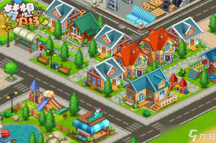 农场养马游戏有哪些 有趣的农场养马游戏大全2025截图