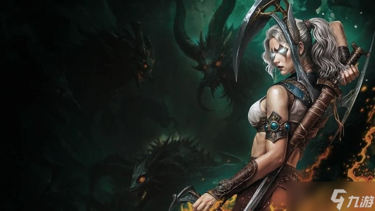 圣域2重制版迎重大更新 全面修复技术问题提升游戏体验