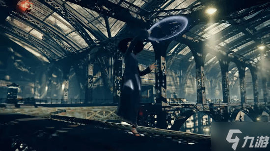 不破不立：这款NS2独占魂游或为FS社最大制作！