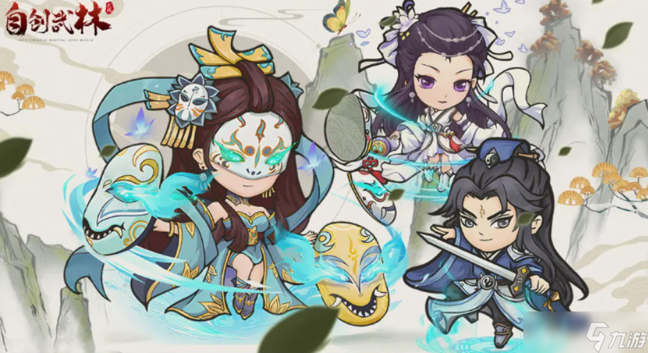 有趣的无广告游戏有哪些值得游玩 2025热门的无广告游戏分享截图