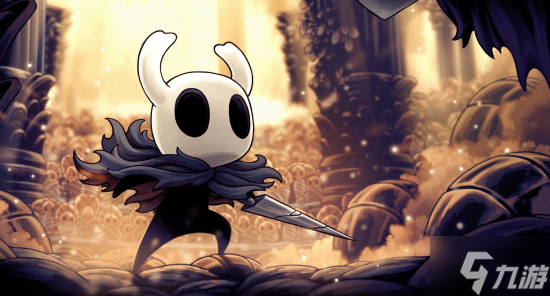 《空洞骑士:丝之歌》考虑推出不同规模的新内容:初代中“神居”有望回归!