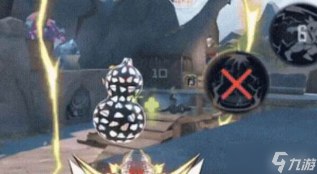 穿越火线手游葫芦娃救爷爷玩法