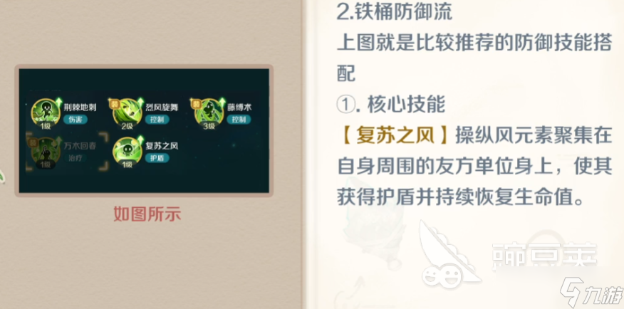 奇幻梦旅人医官怎么玩 奇幻梦旅人医官职业玩法一览