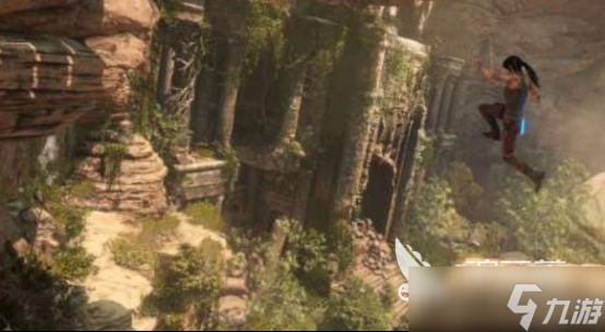 古墓丽影游戏下载推荐哪几个 必玩的古墓丽影手游盘点2025