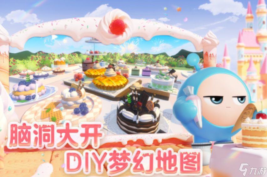 坐着玩的集体游戏简单盘点 简单又热门的多人游戏分享2025截图