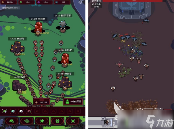 百战天虫类似的游戏有哪些 2025免费的类似百战天虫游戏合集