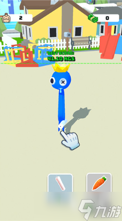 受欢迎的饭团手机游戏大全 2025人气较高的饭团手机游戏分享