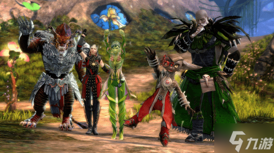 意大利知名媒体力荐《原神》:非常良心!不容错过