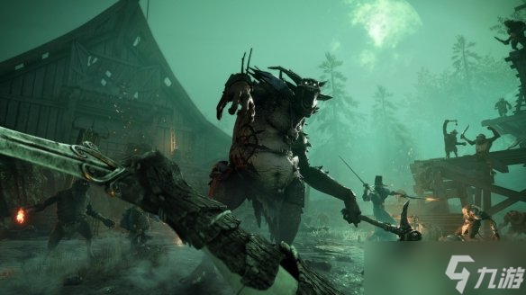 突破2500万人! 《战锤：末世鼠疫2》官宣玩家数创新高