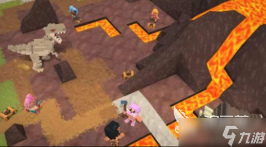 有哪些恐龙手游下载 2025热门的恐龙手机手游下载分享