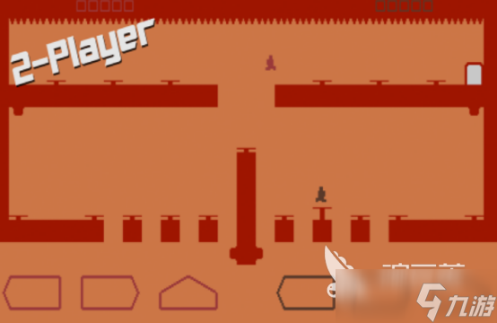 2d平台跳跃游戏有哪些 2025流行的2d平台跳跃手机游戏分享
