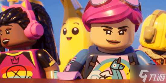 乐高游戏官方负责人谈策略调整 儿童向与大作两手抓！