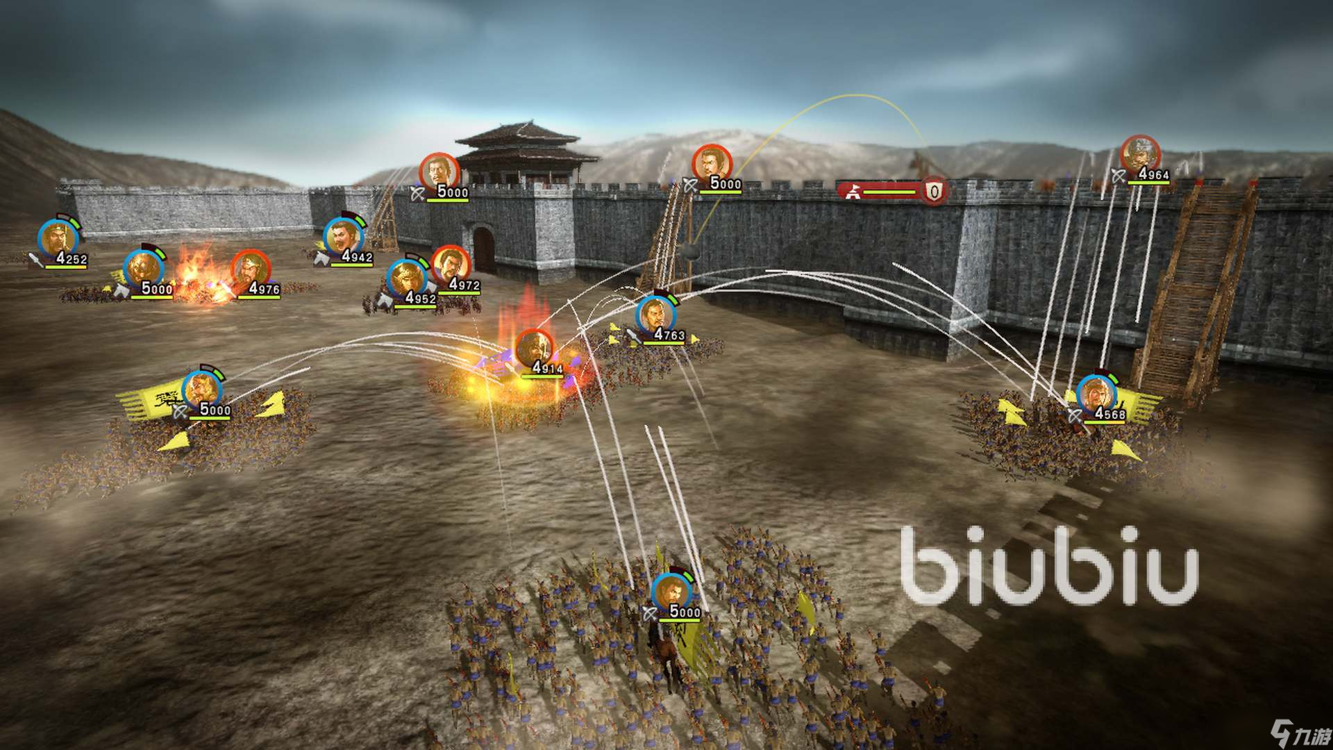 三国志13威力加强版闪退怎么解决 三国志13威力加强版闪退解决方法