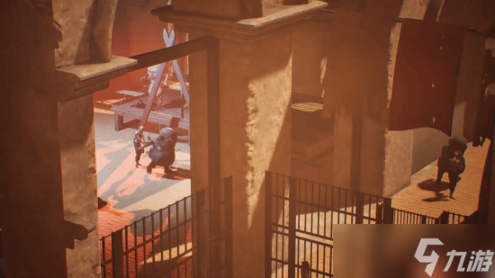 恐怖冒险新游:《寂静之国的波斯菊》今日发售!