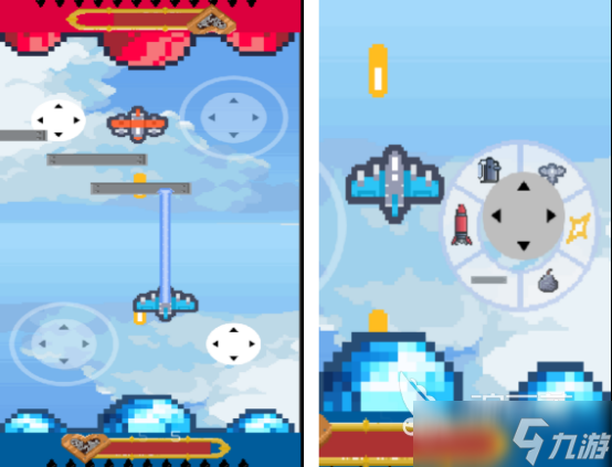 双人游戏联机手机游戏安卓版分享 火爆的双人联机手机游戏大全2025