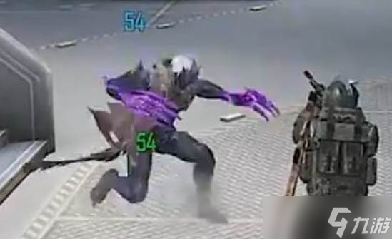 和平精英共闯实验基地玩法