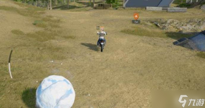 和平精英绝对零度玩法