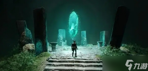 你已踏入黑暗！阿喀琉斯开发商新作《光辉之陨》公布！