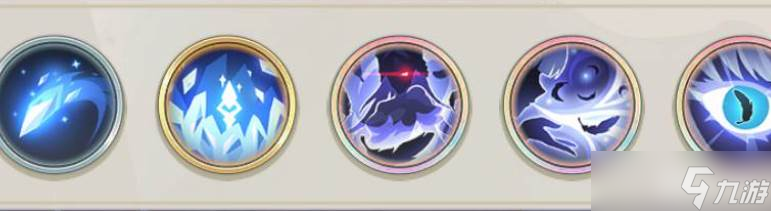 铃兰之剑妮蒂娅技能加点流派