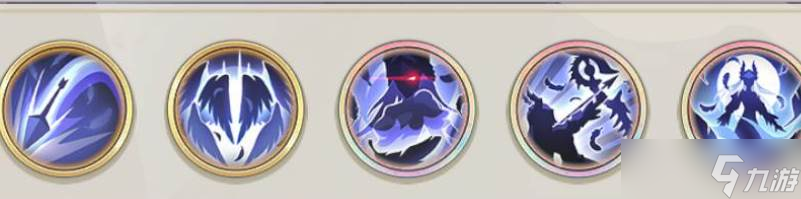 铃兰之剑妮蒂娅技能加点流派