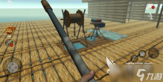 单机生存游戏移动版有哪些 2025流行的生存手机游戏排名