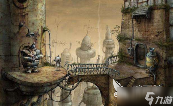 冒险解谜手游下载分享哪几个 2025流行的冒险解谜手机游戏大全