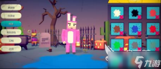 类似放课后的捉迷藏手游版有哪些2025流行的捉迷藏手游排名