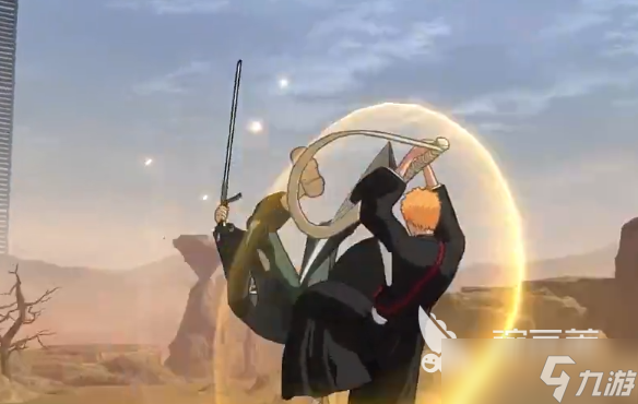 境界刀鸣预设队伍推荐 境界刀鸣手游预设阵容分享