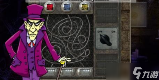 2025耐玩的福尔摩斯游戏有哪些 最流行的福尔摩斯游戏盘点截图