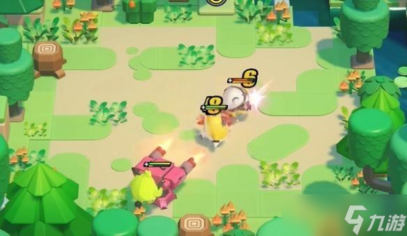 绝区零嗯呢棋侠传羁绊强化避雷针攻略