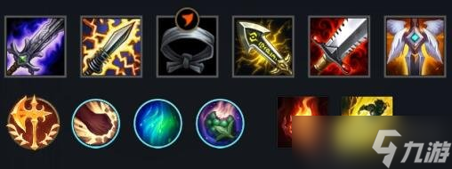 英雄联盟手游亚索怎么玩 lol手游亚索定位技能介绍装备推荐